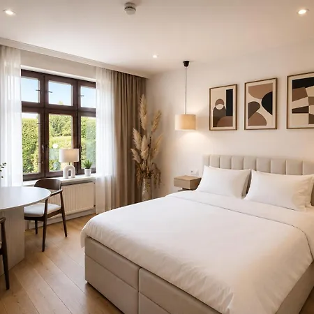 Apartment Soho By Baltic Club Sarbinowo