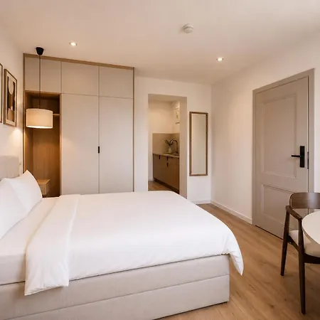 Apartment Soho By Baltic Club