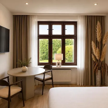 Apartment Soho By Baltic Club Sarbinowo