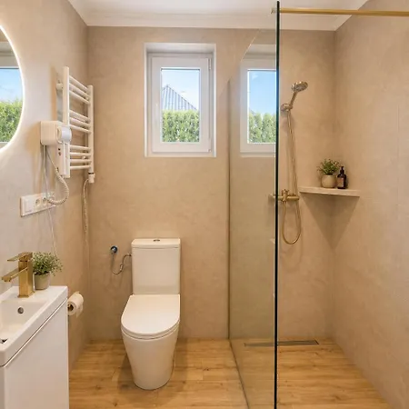 Soho By Baltic Club Apartment *